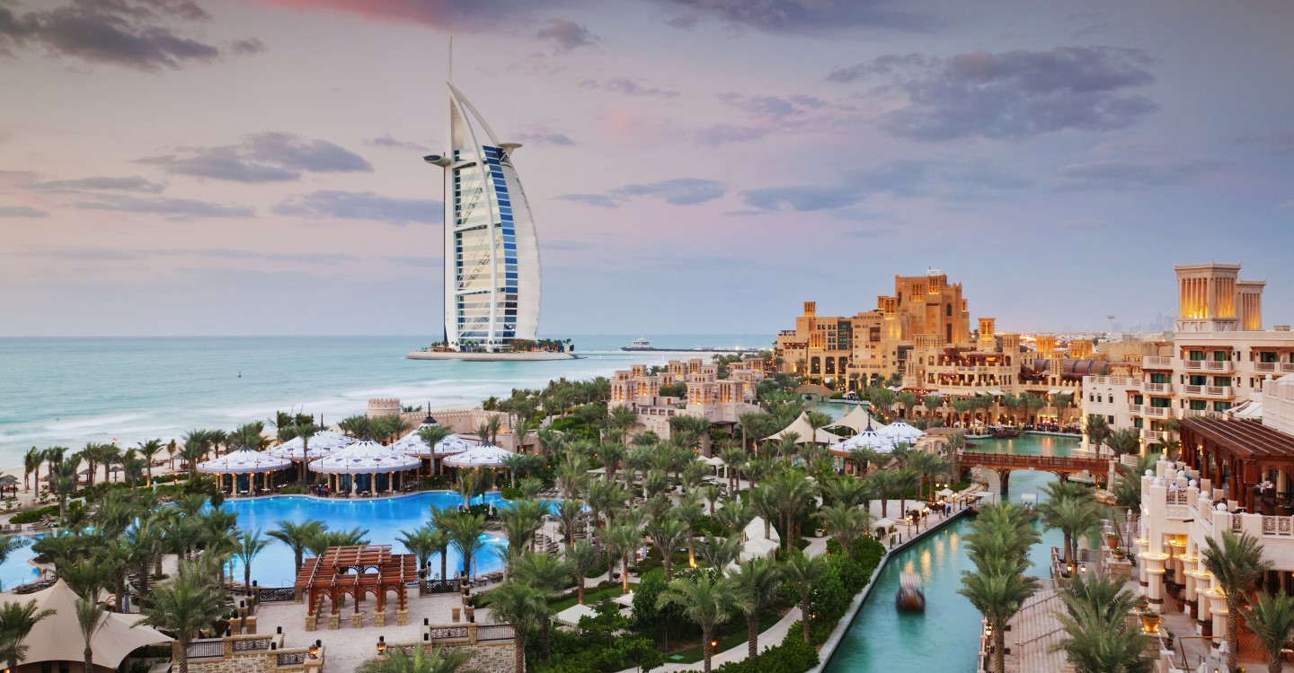 Investor's guide: Dubai's top 10 high ROI apartment communities